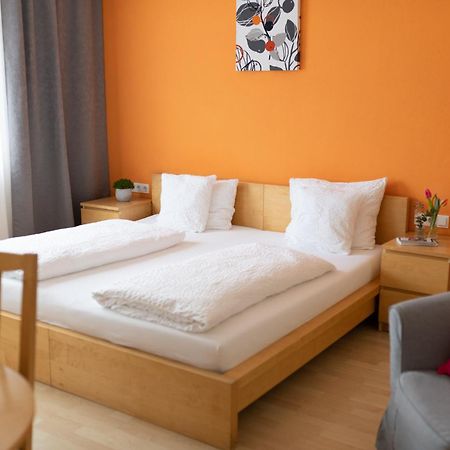 Hotel Maria Gramatneusiedl Room photo