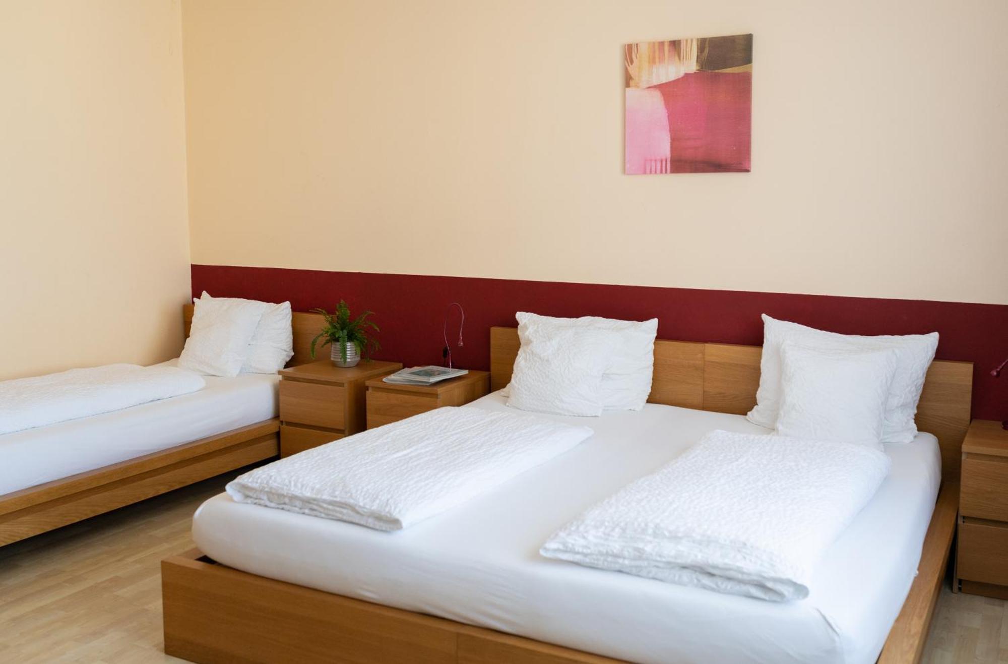 Hotel Maria Gramatneusiedl Room photo