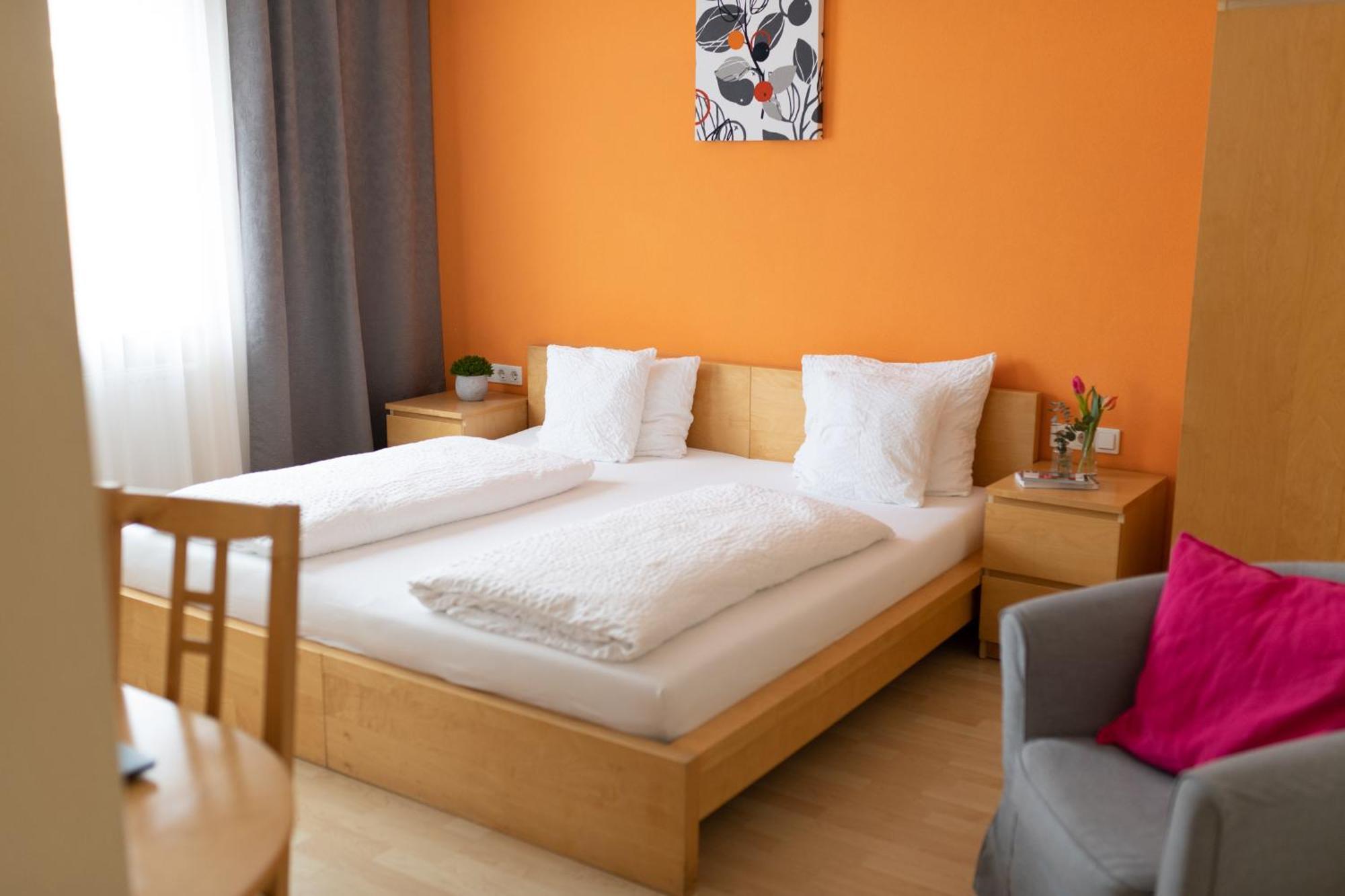 Hotel Maria Gramatneusiedl Room photo