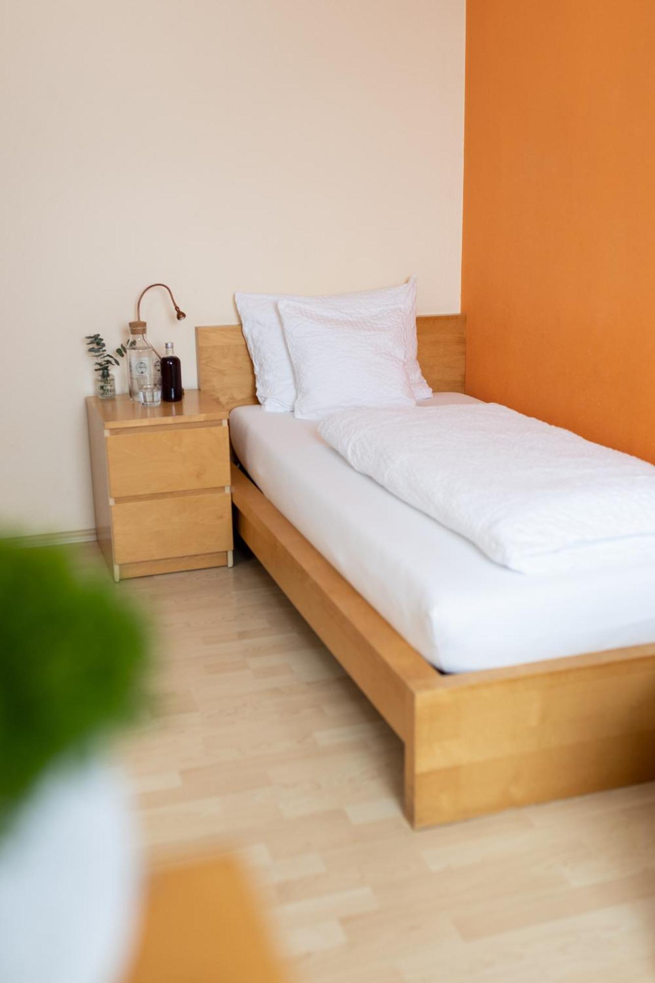 Hotel Maria Gramatneusiedl Room photo