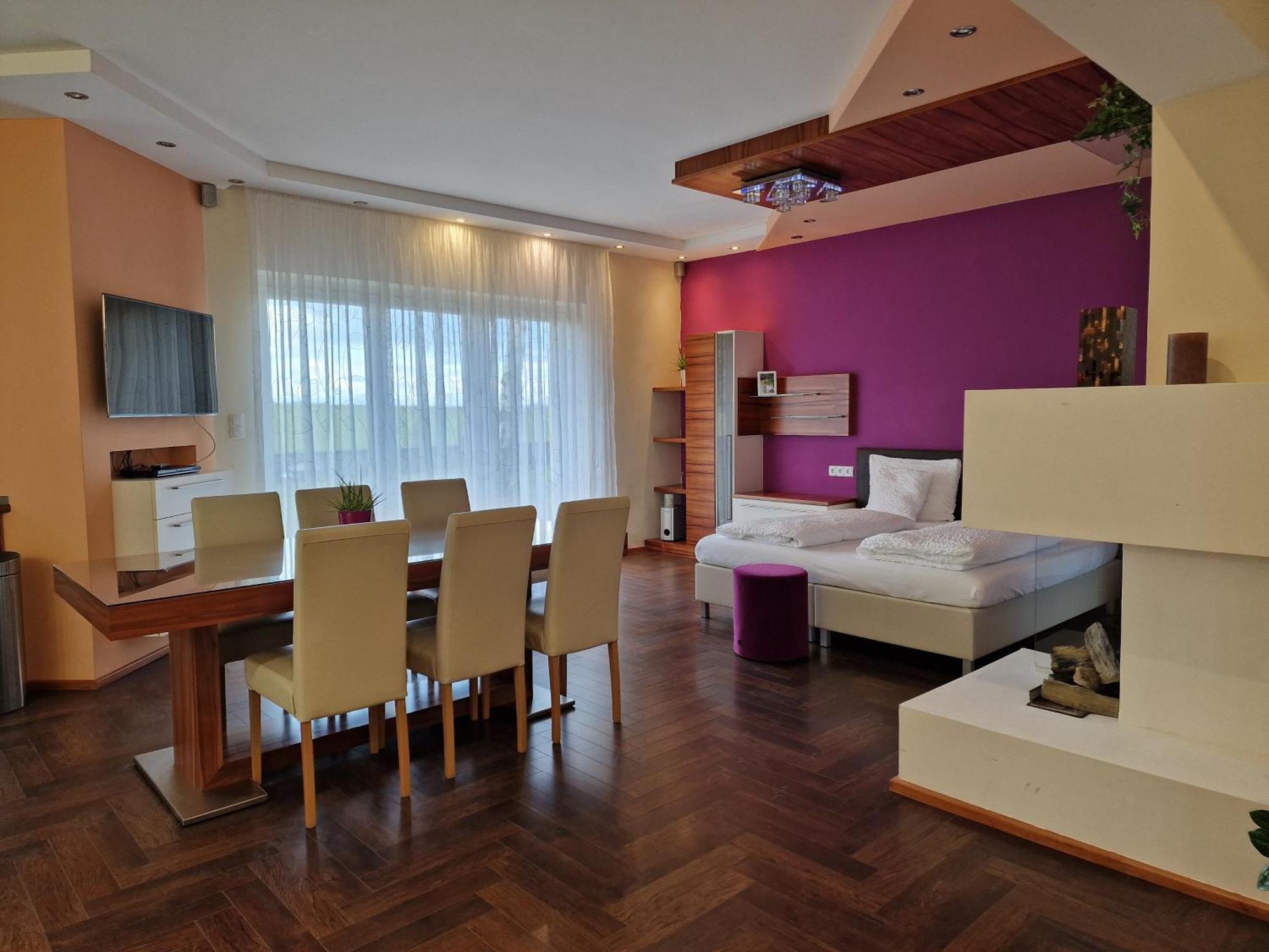 Hotel Maria Gramatneusiedl Exterior photo