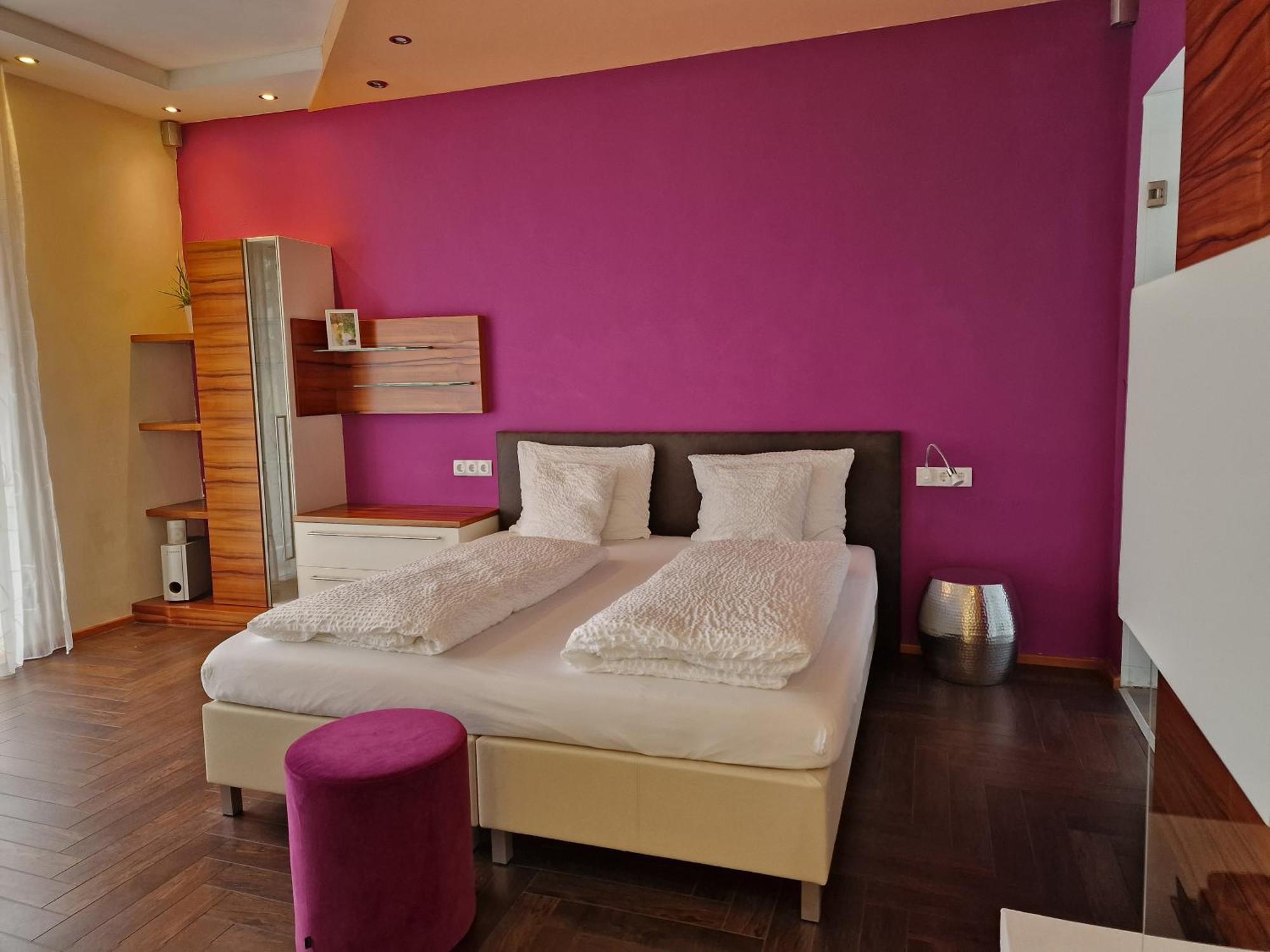 Hotel Maria Gramatneusiedl Exterior photo